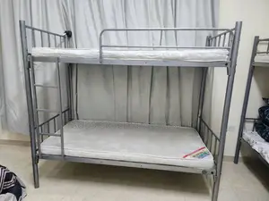 Student Bunk Beds