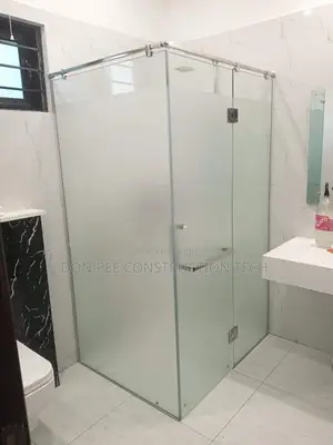 Shower Cubicle