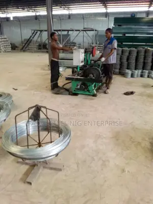 Galvanise Straighting Wire Different Thickness 0.8mm,3mm 4mm