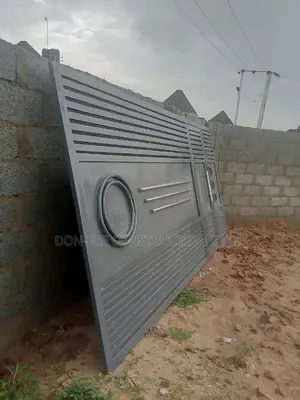 Design Gate