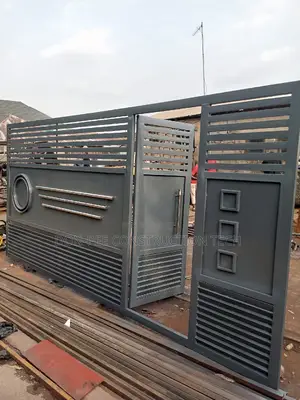 Design Gate