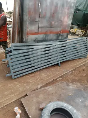 Solid Gate