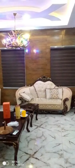 Quality Day And Night Window Blinds
