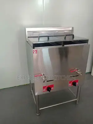 40l Standing Deep Fryer