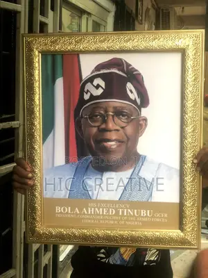 High Quality Picture Frame