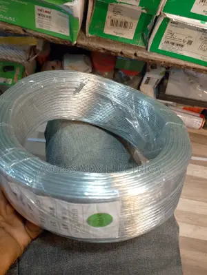 0.5mm 2 Core Speaker Wire