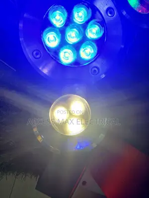 Flood Lights