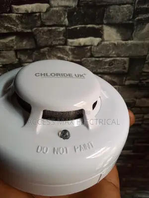 Smoke Detector Sensor
