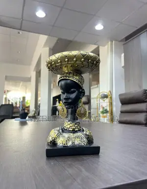 Decorative Figurines and Statues.