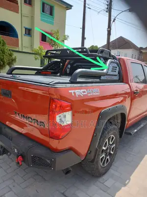 High Quality Certified Roller Boot 4X4 Iron Cover Tundra.