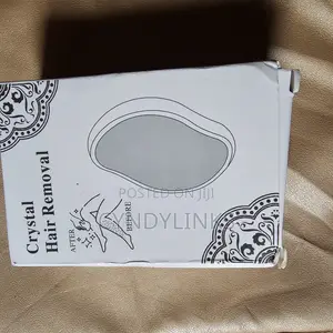 Magic Crystal Hair Remover