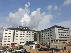 White Silver Gray Alucobond Cladding