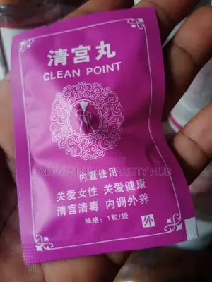 Original Yoni Pearls (250 From 100 Satchets)