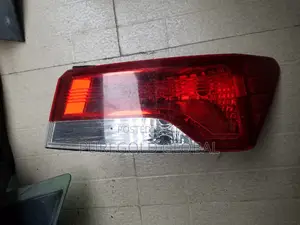 Kia Cerato Sport Rear Light