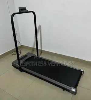 Platform Portable Treadmill