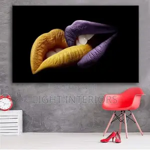 Romantic Art Work