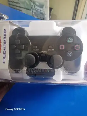 PS3 Controller Pad Dualshock 3 Wireless Controller