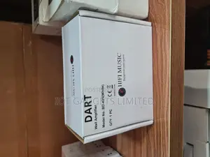 Bluetooth Wall Amplifier