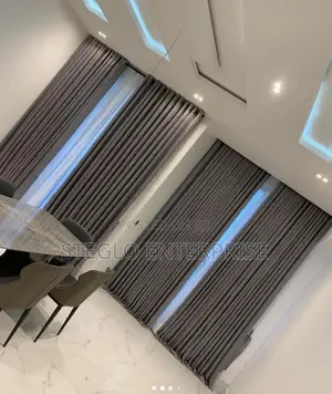Experts in Curtain/ Automation