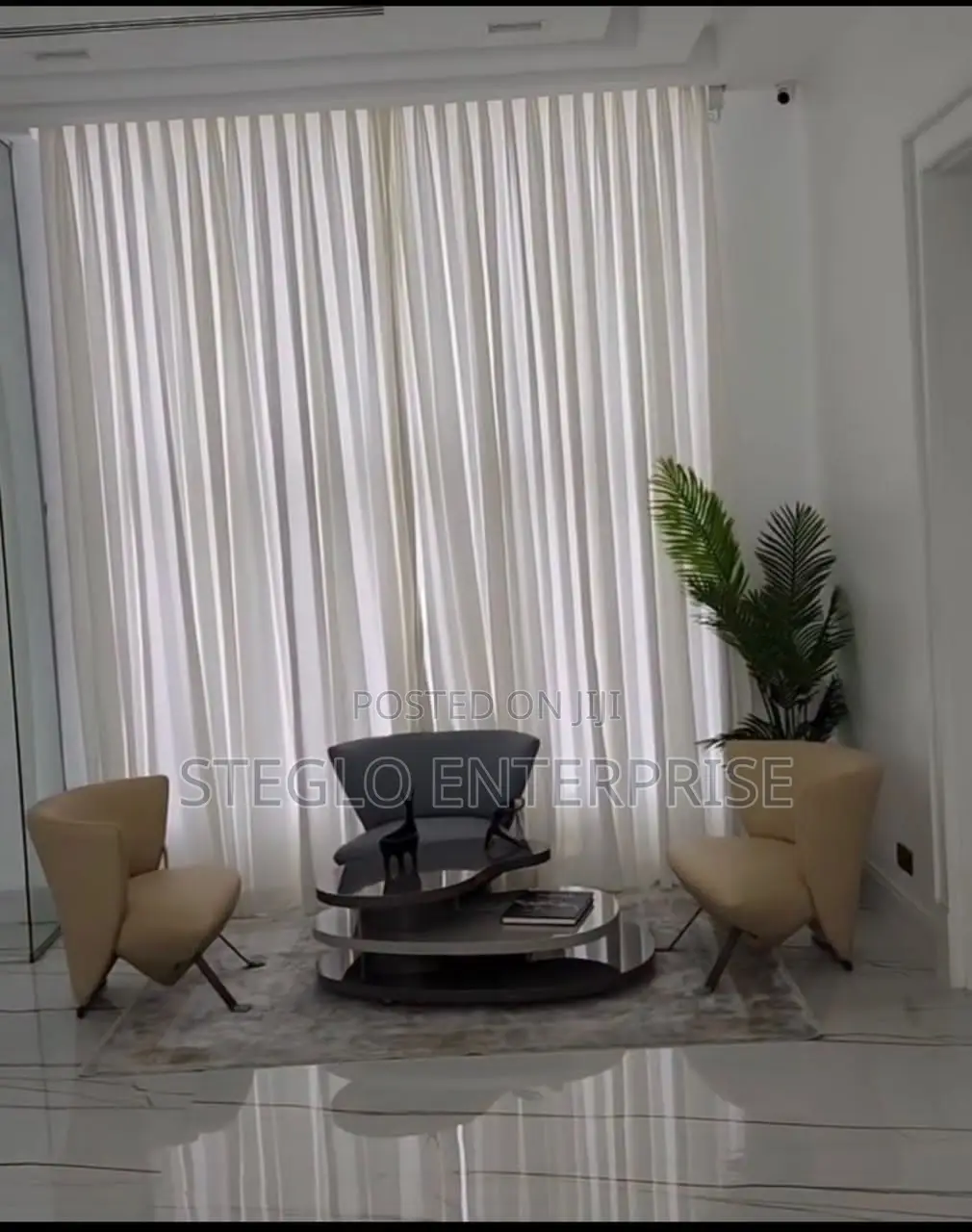 Curtain Automation Experts