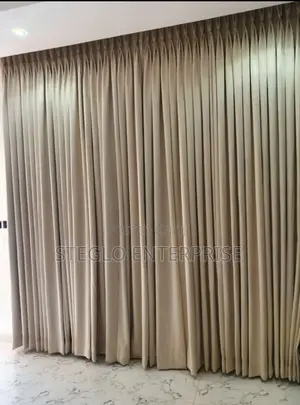 Curtain and Blind Automation