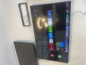 55 Inches Sony Andriod UHD HDR Smart With Play Store Etc