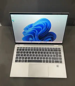 Laptop HP EliteBook X360 1040 G7 32GB Intel Core I7 SSD 512GB