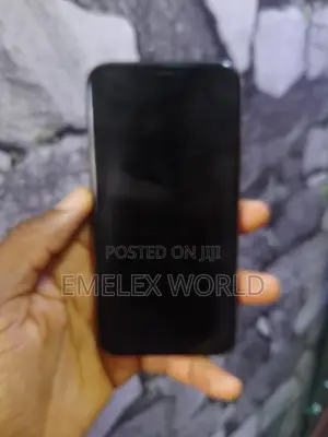 Apple iPhone XS 64 GB Gold