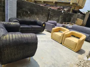 7 Sitter Standard Sofa Chair.