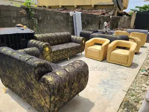 7 Sitter Standard Sofa