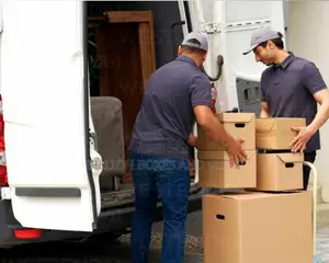 Let's Help You Relocate to Your New Apartment