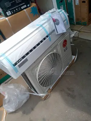 LG AC 2hp Standard