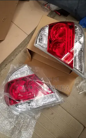 Rear Light for Toyota Camry 2.4