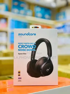 Soundcore Space One