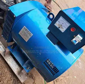 10kva Alternator Coil 100% Copper Coil With