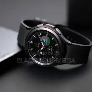 Samsung Galaxy Watch 4 Classic 46mm Lte