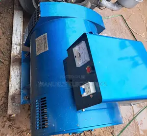 《》15kva Alternator Coil 100% Copper Coil With Warranty