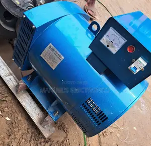Alternator Coil 20kva 100% Copper Coil With Warranty