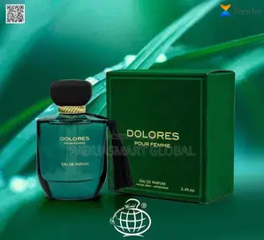 Dolores Perfume