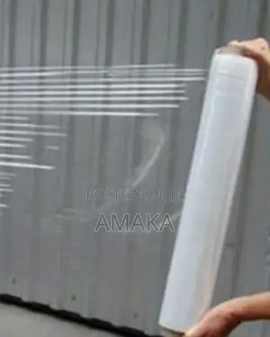 Shrink Wrap
