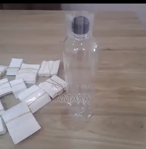 Tamper Proof
