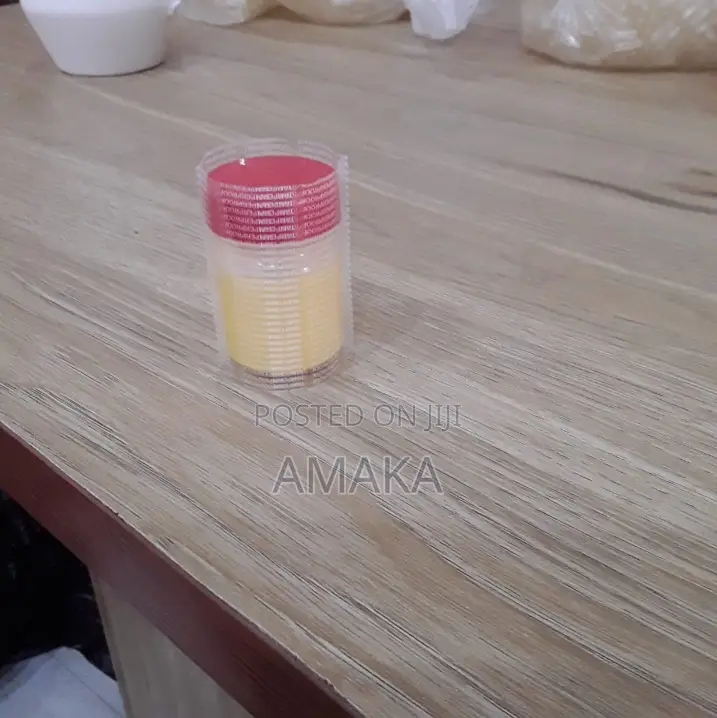 Tamper Proof