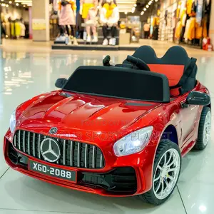 Brand New Kids Dual Drive Car