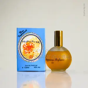 Happiness Perfume