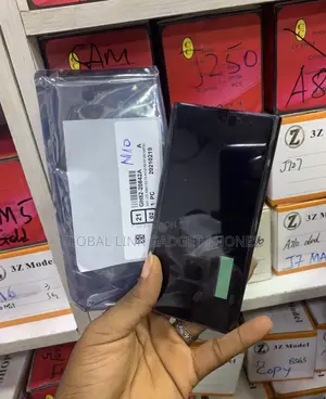 Original Screen Replacement for Samsung Galaxy Note10