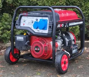 ☆¤6.5kva Senci Petrol Generator 100% Copper Coil