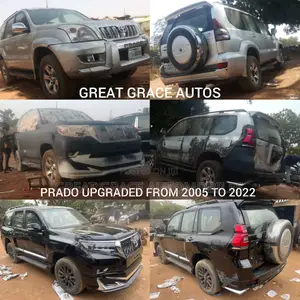 Premium Vehicle Upgrade (All Makes and Model)