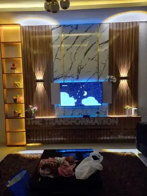 12ft by 10ft Tv Console