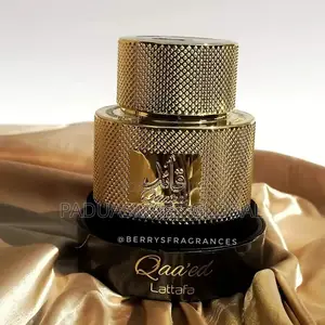 Qaaed Perfume by Lattafa