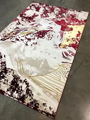Classic Center Rug- 4by6ft, 5by7, 7by10
